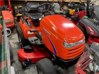 Simplicity LEGAZY 24,5HK DIESEL - Градинарска косилка: слика 1 Simplicity LEGAZY 24,5HK DIESEL - Градинарска косилка: слика 1