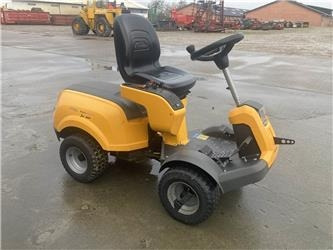 Stiga PARK 640 PWX - Градинарска опрема: слика 1 Stiga PARK 640 PWX - Градинарска опрема: слика 1