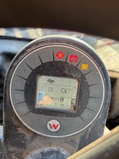 Weidemann 2070 CX LP - Натоварувач на тркала: слика 5 Weidemann 2070 CX LP - Натоварувач на тркала: слика 5