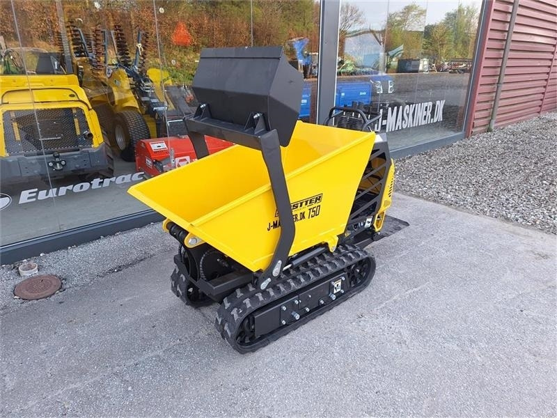 - - - AUSTTER 500 kg - Мини истоварувач: слика 5 - - - AUSTTER 500 kg - Мини истоварувач: слика 5
