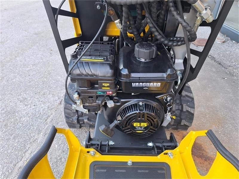 - - - AUSTTER 500 kg - Мини истоварувач: слика 3 - - - AUSTTER 500 kg - Мини истоварувач: слика 3