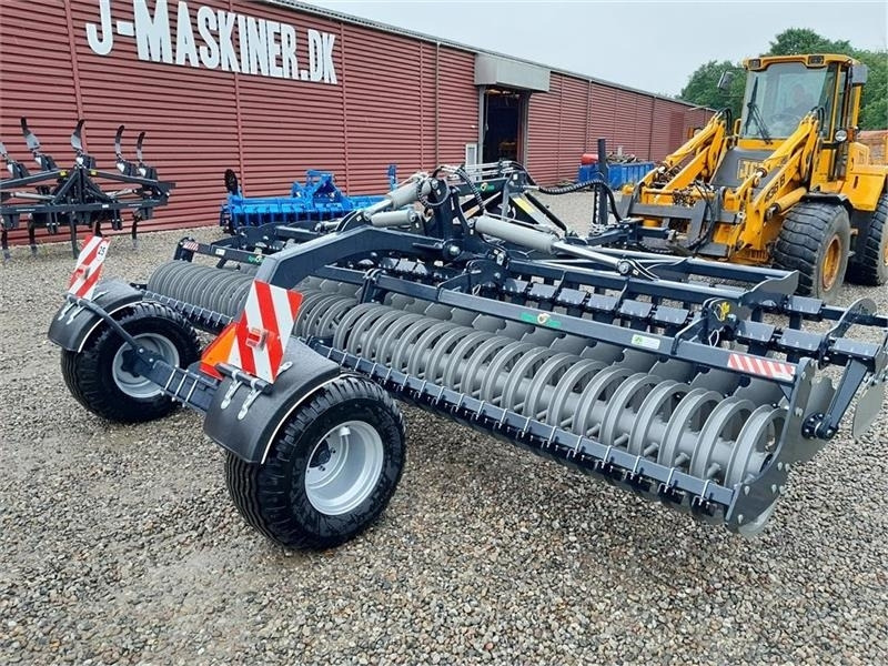 Agro - TOM 6 Meter discharve Agro-Tom 6 m. bugseret di - Ситнач со дискови: слика 3 Agro - TOM 6 Meter discharve Agro-Tom 6 m. bugseret di - Ситнач со дискови: слика 3