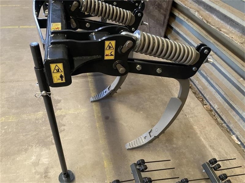 Agro-Tom 4 meter m. lift - Култиватор: слика 3 Agro-Tom 4 meter m. lift - Култиватор: слика 3
