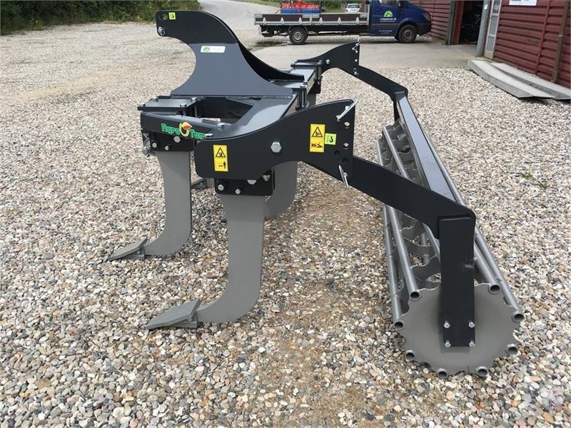 Agro-Tom 5 tands - Култиватор: слика 5 Agro-Tom 5 tands - Култиватор: слика 5