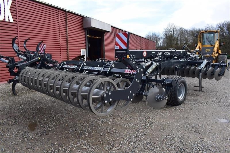 Agro Tom BW dybdeharve - Ситнач: слика 3 Agro Tom BW dybdeharve - Ситнач: слика 3