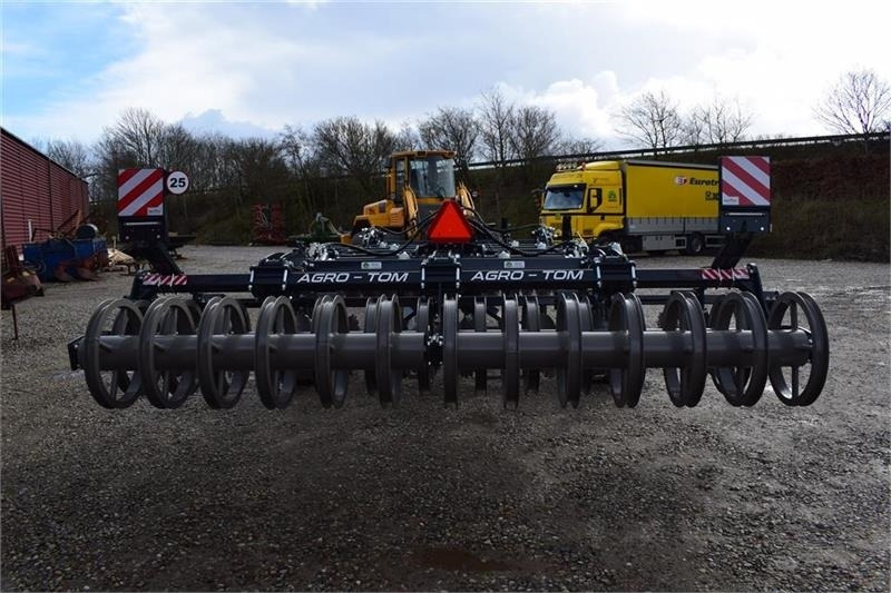 Agro Tom BW dybdeharve - Ситнач: слика 4 Agro Tom BW dybdeharve - Ситнач: слика 4
