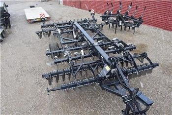 Agro Tom BW dybdeharve - Ситнач: слика 1 Agro Tom BW dybdeharve - Ситнач: слика 1