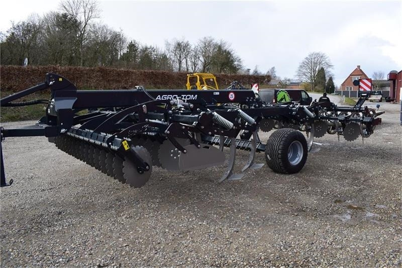 Agro Tom BW dybdeharve - Ситнач: слика 5 Agro Tom BW dybdeharve - Ситнач: слика 5