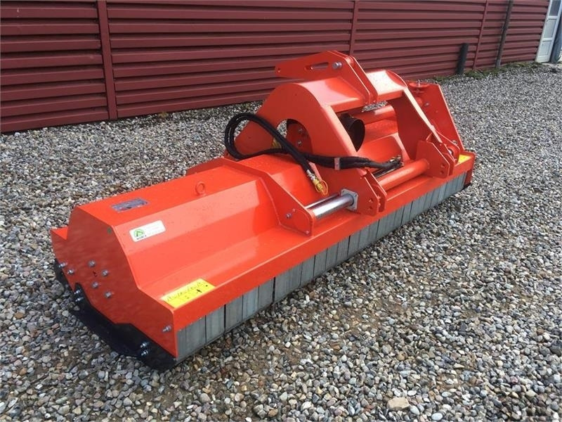 Boxer AG 2800 front og bagmonteret - Мулчер: слика 2 Boxer AG 2800 front og bagmonteret - Мулчер: слика 2