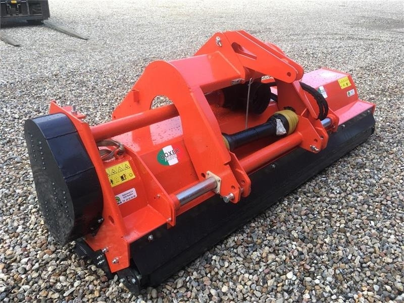 Boxer AG 2800 front og bagmonteret - Мулчер: слика 4 Boxer AG 2800 front og bagmonteret - Мулчер: слика 4