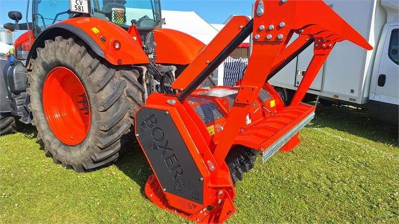 Boxer Agri Bm220 super Fabriks ny - Шумски мулчер: слика 2 Boxer Agri Bm220 super Fabriks ny - Шумски мулчер: слика 2
