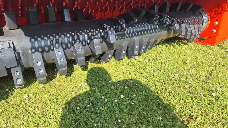 Boxer Agri Bm220 super Fabriks ny - Шумски мулчер: слика 4 Boxer Agri Bm220 super Fabriks ny - Шумски мулчер: слика 4