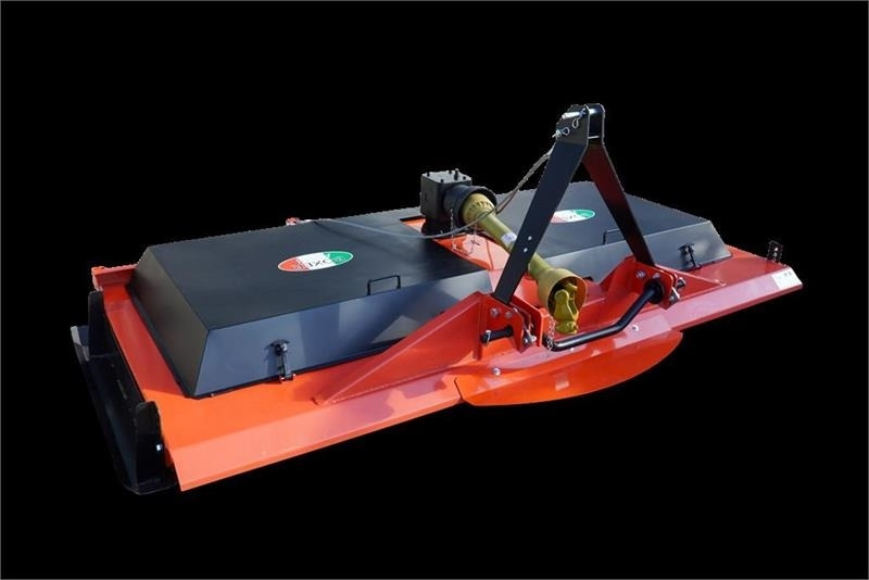 Boxer wb - Косилка: слика 3 Boxer wb - Косилка: слика 3