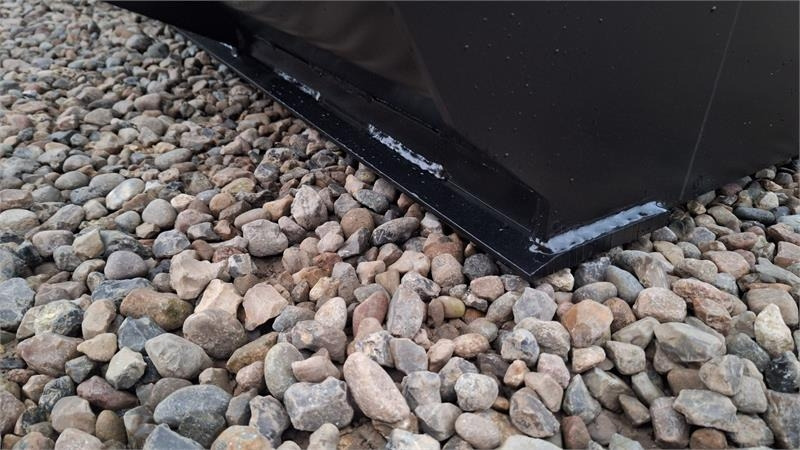 C&P Metal jordskovl - Корпа за натоварувач: слика 4 C&P Metal jordskovl - Корпа за натоварувач: слика 4