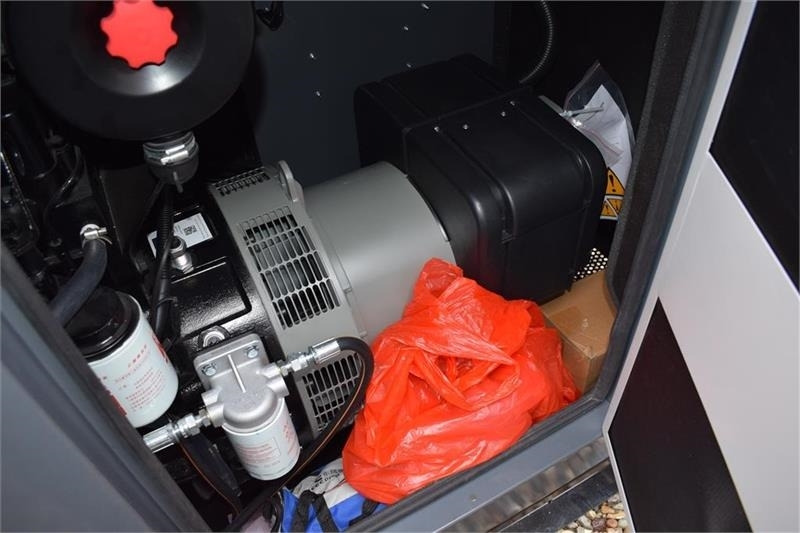Генераторска поставка Cummins 55 KvA: слика 8