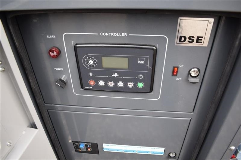 Cummins 55 KvA - Генераторска поставка: слика 5 Cummins 55 KvA - Генераторска поставка: слика 5