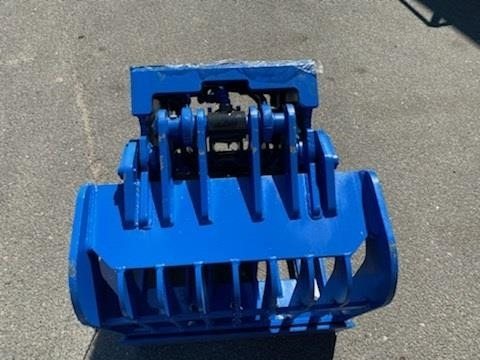 Daubjerg 10-14 tons - Фаќалка: слика 3 Daubjerg 10-14 tons - Фаќалка: слика 3