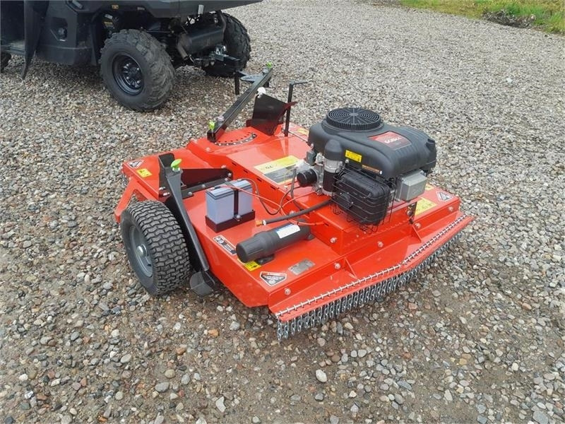 Delmorino BRAKKLIPPER MED MOTOR - Косилка: слика 4 Delmorino BRAKKLIPPER MED MOTOR - Косилка: слика 4