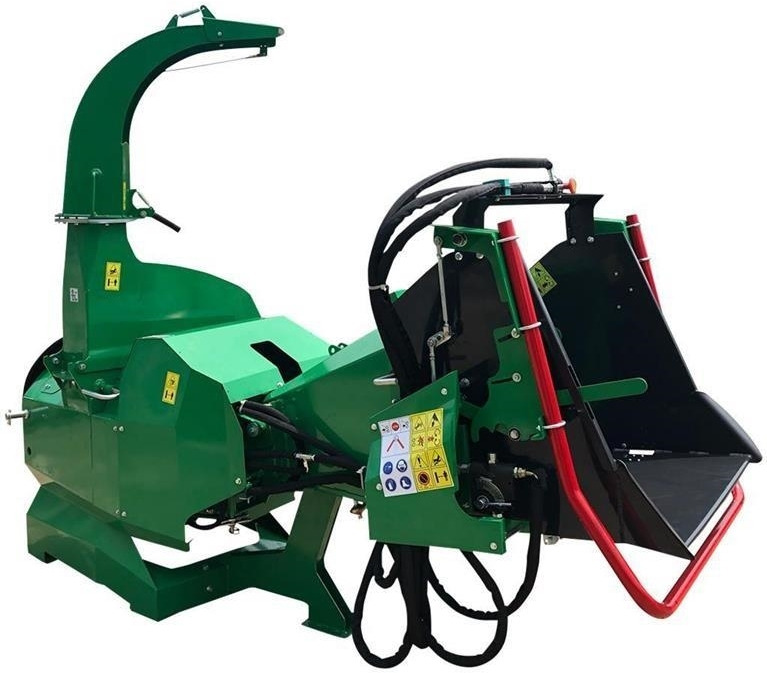 Dk-Tec - Кршач на дрва: слика 1 Dk-Tec - Кршач на дрва: слика 1