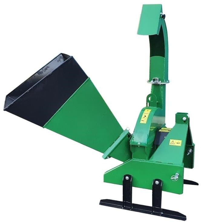 Dk-Tec - Кршач на дрва: слика 2 Dk-Tec - Кршач на дрва: слика 2