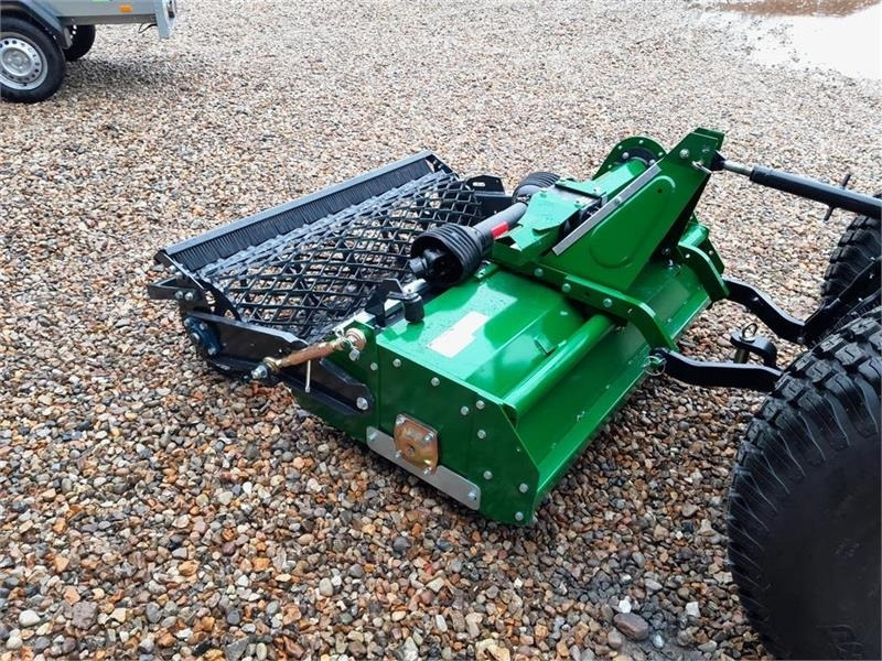 Dk-Tec  - Опрема за обработка на почва: слика 4 Dk-Tec  - Опрема за обработка на почва: слика 4