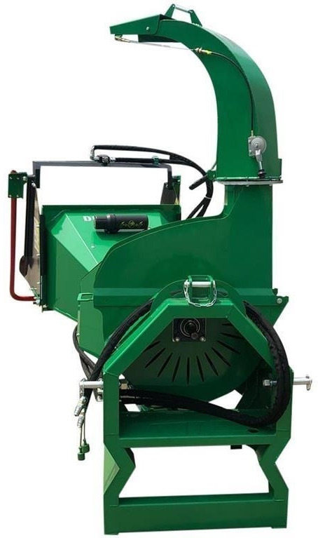 Dk-Tec - Кршач на дрва: слика 5 Dk-Tec - Кршач на дрва: слика 5