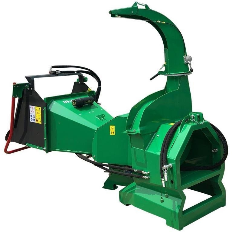 Dk-Tec - Кршач на дрва: слика 3 Dk-Tec - Кршач на дрва: слика 3