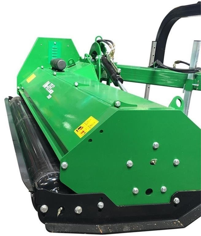 Dk-Tec SLAGLEKLIPPER 200 CM SVINGBAR MED BAGKLAP - Косилка: слика 4 Dk-Tec SLAGLEKLIPPER 200 CM SVINGBAR MED BAGKLAP - Косилка: слика 4