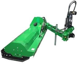 Dk-Tec SLAGLEKLIPPER 200 CM SVINGBAR MED BAGKLAP - Косилка: слика 1 Dk-Tec SLAGLEKLIPPER 200 CM SVINGBAR MED BAGKLAP - Косилка: слика 1