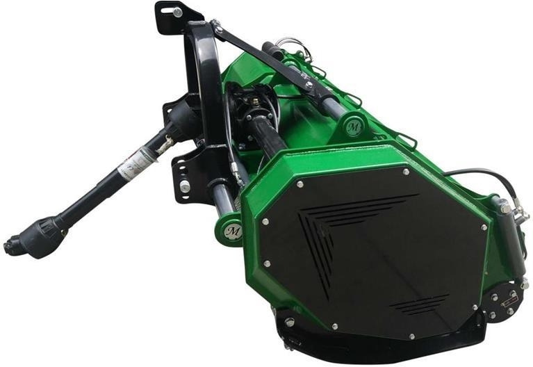 Dk-Tec SLAGLEKLIPPER GKHS 290 CM - Косилка: слика 2 Dk-Tec SLAGLEKLIPPER GKHS 290 CM - Косилка: слика 2