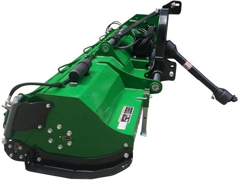 Dk-Tec SLAGLEKLIPPER GKHS 290 CM - Мулчер: слика 4 Dk-Tec SLAGLEKLIPPER GKHS 290 CM - Мулчер: слика 4