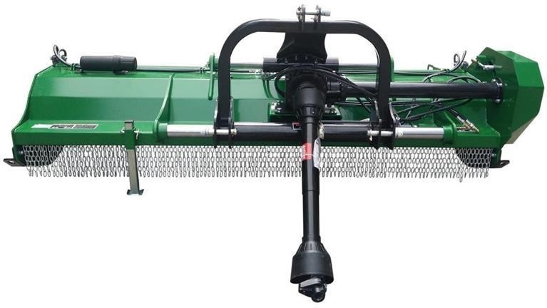 Dk-Tec SLAGLEKLIPPER GKHS 290 CM - Косилка: слика 3 Dk-Tec SLAGLEKLIPPER GKHS 290 CM - Косилка: слика 3