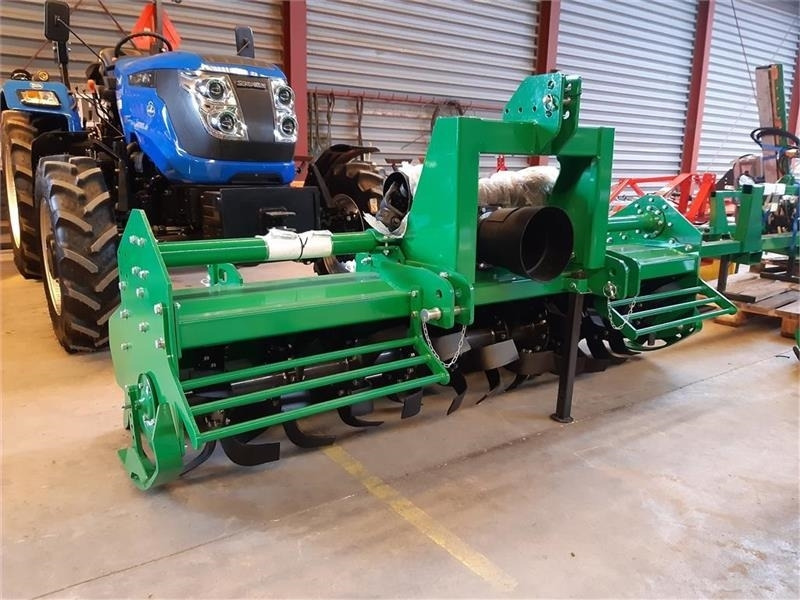 Dk-Tec fræser 2,3meter - Култиватор: слика 2 Dk-Tec fræser 2,3meter - Култиватор: слика 2