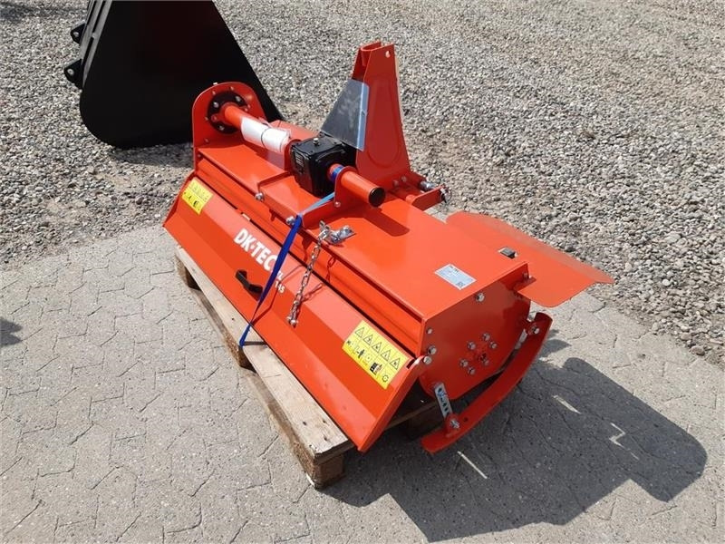 Dk-Tec fræser - Култиватор: слика 1 Dk-Tec fræser - Култиватор: слика 1