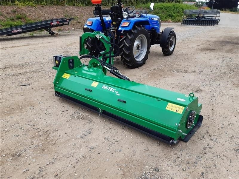 Dk-Tec slagleklipper 240 svær model - Косилка: слика 1 Dk-Tec slagleklipper 240 svær model - Косилка: слика 1