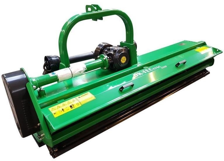 Dk-Tec slagleklipper - Косилка: слика 1 Dk-Tec slagleklipper - Косилка: слика 1