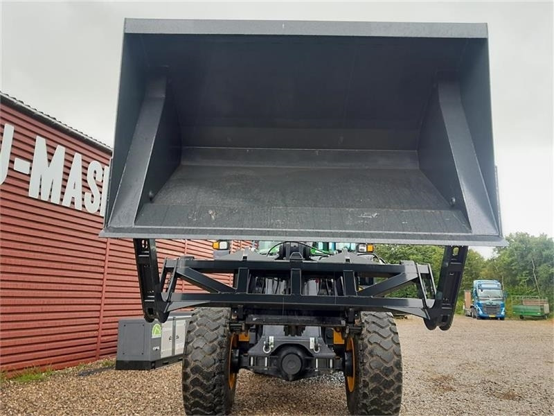 - - - FK MASCHINERY - Корпа за натоварувач: слика 5 - - - FK MASCHINERY - Корпа за натоварувач: слика 5