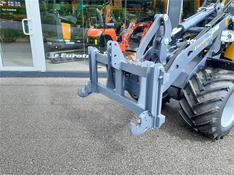 FK Machinery 3 PUNKTS OPHÆNG - Брза спојка за Градежна машина: слика 1 FK Machinery 3 PUNKTS OPHÆNG - Брза спојка за Градежна машина: слика 1