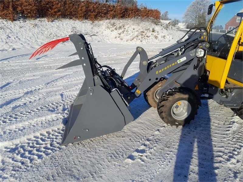 FK Machinery Højtip skovl med overfaldt - Корпа за Градежна машина: слика 4 FK Machinery Højtip skovl med overfaldt - Корпа за Градежна машина: слика 4