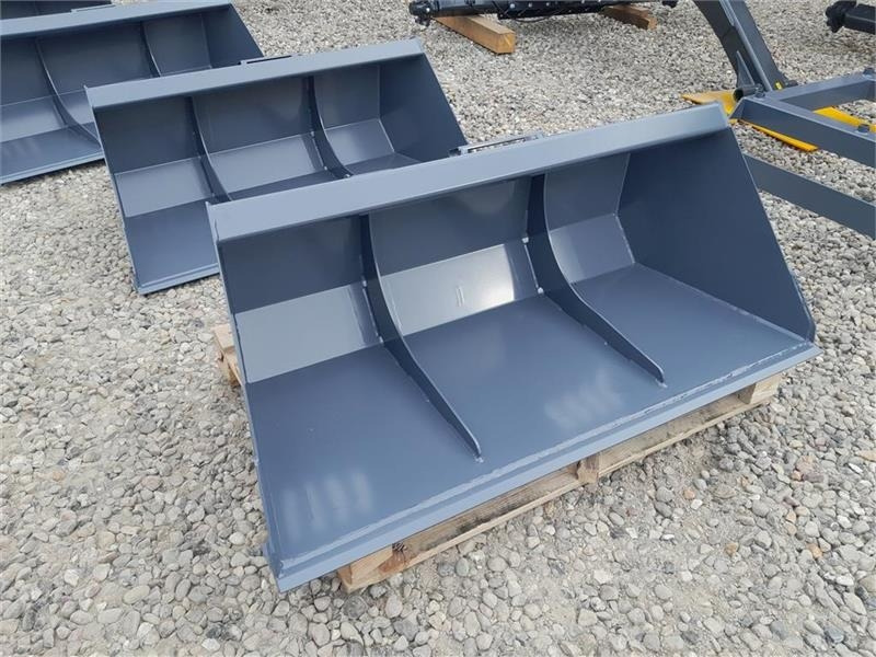 FK Machinery skovl - Корпа за натоварувач: слика 5 FK Machinery skovl - Корпа за натоварувач: слика 5