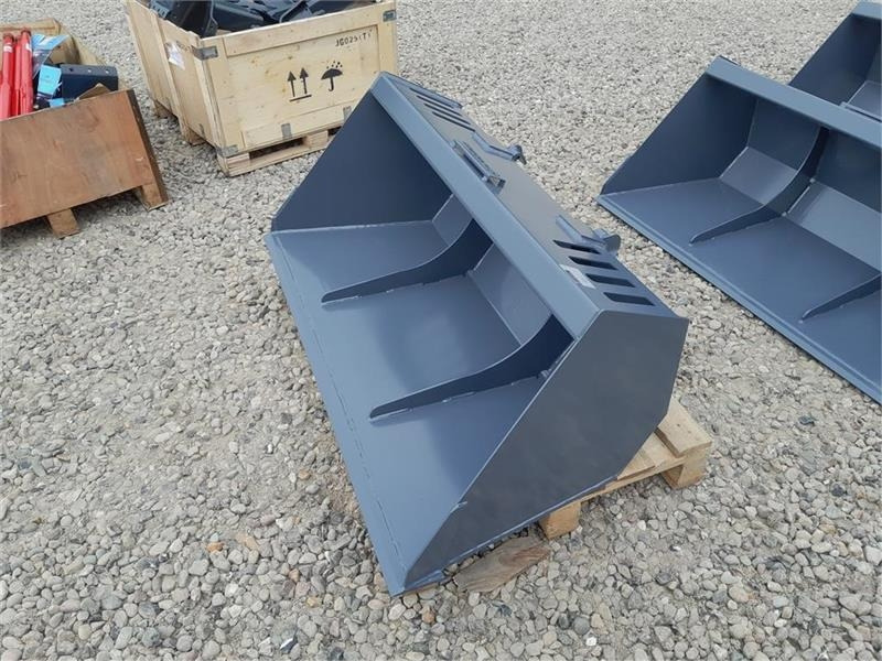 FK Machinery skovl - Корпа за натоварувач: слика 1 FK Machinery skovl - Корпа за натоварувач: слика 1