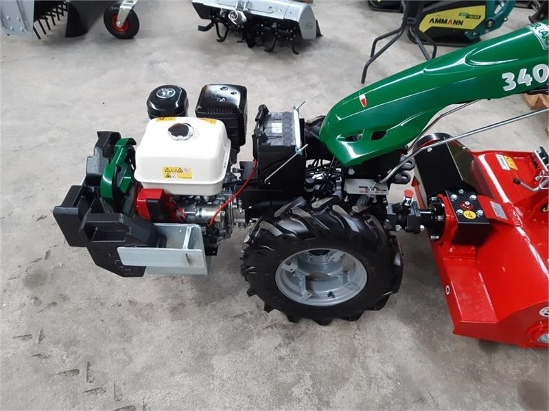 Ferrari 340 el-start - Општински трактор: слика 5 Ferrari 340 el-start - Општински трактор: слика 5