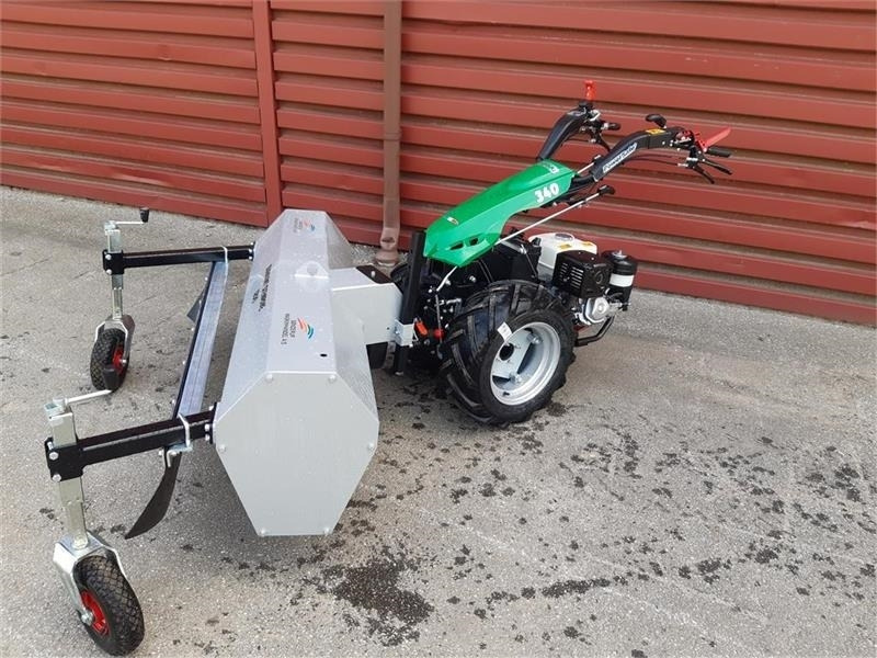 Ferrari 340 el-start stenrive - Општински трактор: слика 2 Ferrari 340 el-start stenrive - Општински трактор: слика 2