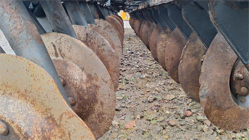 Inter-Tech 7.5 m gyllenedfælder - Цистерна за арско ѓубриво: слика 4 Inter-Tech 7.5 m gyllenedfælder - Цистерна за арско ѓубриво: слика 4