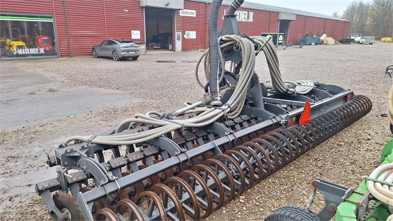 Inter-Tech 7.5 m gyllenedfælder - Цистерна за арско ѓубриво: слика 5 Inter-Tech 7.5 m gyllenedfælder - Цистерна за арско ѓубриво: слика 5