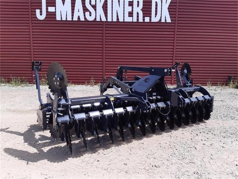 Лизинг на Inter-Tech Diskharve 4 meter J-Maskiner 4 meter med hydraulis  Inter-Tech Diskharve 4 meter J-Maskiner 4 meter med hydraulis: слика 7