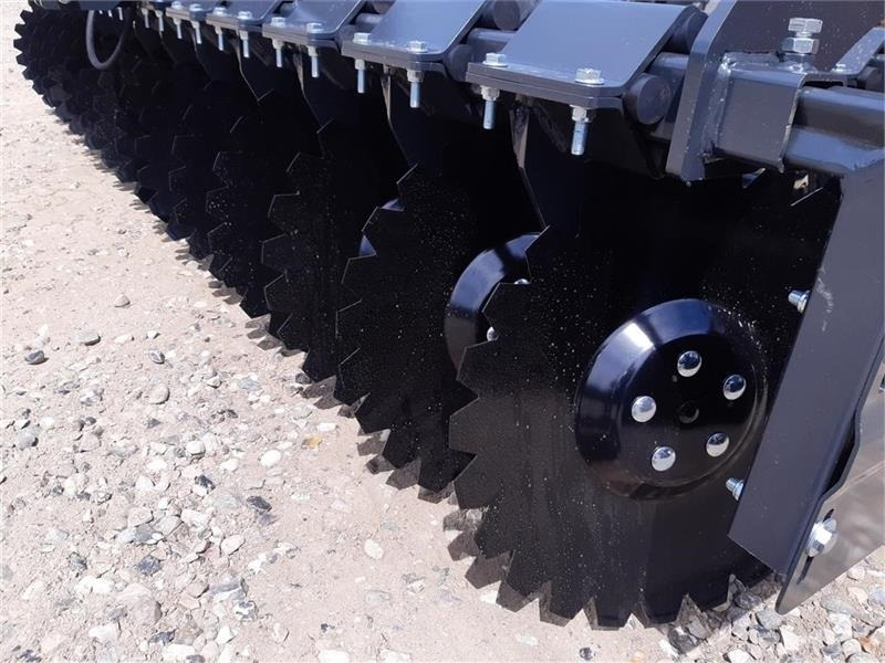 Лизинг на Inter-Tech Diskharve 4 meter J-Maskiner 4 meter med hydraulis  Inter-Tech Diskharve 4 meter J-Maskiner 4 meter med hydraulis: слика 10