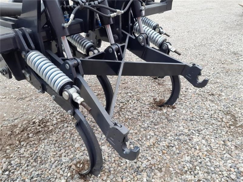 Intertec FORTSATS 6 METER MED LIFT - Култиватор: слика 5 Intertec FORTSATS 6 METER MED LIFT - Култиватор: слика 5