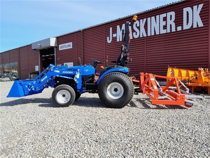 - - - BOXER AGRI - Комунално/ Специјално возило: слика 2 - - - BOXER AGRI - Комунално/ Специјално возило: слика 2