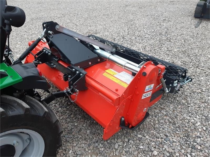 Muratori MZ6SXL - Комунално/ Специјално возило: слика 2 Muratori MZ6SXL - Комунално/ Специјално возило: слика 2